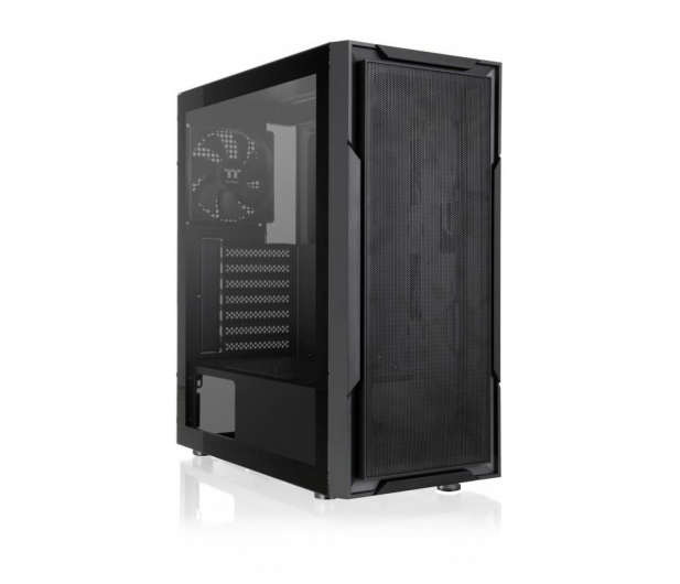 Thermaltake Versa XM1 TG Black - 1298621 - zdjęcie 2